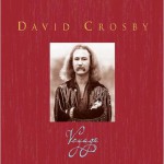 Buy Voyage: The David Crosby Box CD3