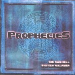 Purchase Steven Halpern Prophecies (With Dik Darnell)