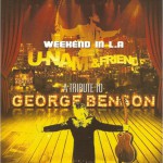 Buy Weekend In L.A (A Tribute To George Benson)