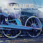 Buy Rollin' With The Blues Boss