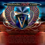Buy Melodic Rock: Vol. 5: Writing On The Wall CD1
