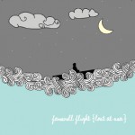 Purchase Farewell Flight Lost At Sea (EP)