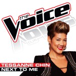 Purchase Tessanne Chin Next To Me (The Voice Performance) (CDS)
