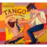 Buy Putumayo Presents Tango Around The World