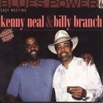 Buy Easy Meeting (With Billy Branch)