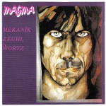Buy Mekanïk Zeuhl Wortz (Remastered 1994) CD1
