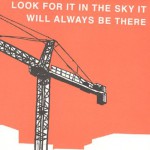 Buy Look For It In The Sky It Will Always Be There