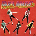 Buy Blue Angel (Vinyl)