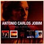 Buy Original Album Series: The Wonderful World Of Antonio Carlos Jobim CD2