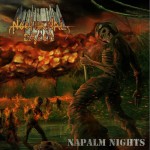 Buy Napalm Nights