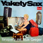 Buy Yakety Sax (Vinyl)