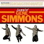 Buy Jumpin' Gene Simmons (Vinyl)