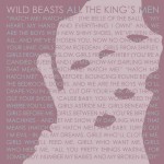 Buy All The King's Men (CDS)