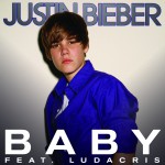 Buy Baby (Feat. Ludacris) (CDS)