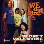 Buy Secret Valentine (EP)