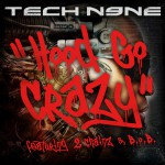 Buy Hood Go Crazy (CDS)