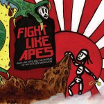 Buy Fight Like Apes And The Mystery Of The Golden Medallion