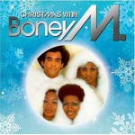 Buy Christmas With Boney M. (Vinyl)