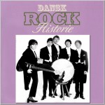 Buy Dansk Rock Historie: Beefeaters (1967)