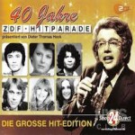 Buy 40 Jahre Hitparade CD2