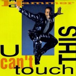 Buy U Can't Touch This (MCD)