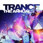 Buy Trance The Annual 2016