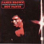 Buy Hot Pants (Vinyl)