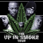 Buy The Up In Smoke Tour CD1