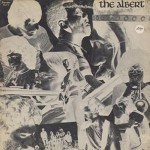 Buy The Albert (Vinyl)