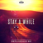 Buy Stay A While (EP)