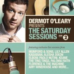 Buy Dermot O'leary Presents The Saturday Sessions CD2
