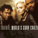 Buy World's Gone Crazy (Reissued 2012)