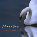 Buy Solveig's Song