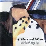 Buy Of Moor And Mesa (With Maggie Boyle)