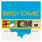 Buy Original Album Series (Brinsley Schwarz) CD1