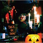 Buy Trick Or Treat (EP)