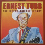 Buy The Legend And The Legacy, Vol. 1 (Vinyl)