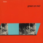Buy Green On Red (EP) (Vinyl)