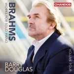 Buy Brahms: Works For Solo Piano Vol. 4 CD1