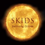 Buy Burning Cities