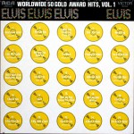 Buy Worldwide 50 Gold Award Hits, Vol. 1 (Vinyl) CD1