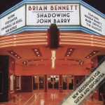 Buy Shadowing John Barry - New Recordings For Guitar And Orchestra