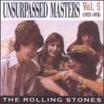 Buy Unsurpassed Masters, Vol. 5 (1972-1976)