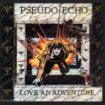 Buy Love An Adventure (EP) (Vinyl)