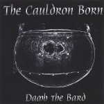 Buy The Cauldron Born