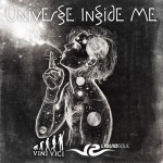 Buy Universe Inside Me (CDS)