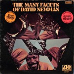 Buy The Many Facets Of David Newman (Vinyl)