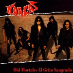 Buy Oid Mortales El Grito Sangrado