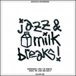 Buy Jazz & Milk Breaks Vol. 1