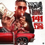 Buy Strictly 4 Traps N Trunks 141